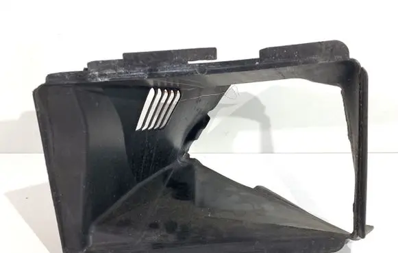 Audi A6 Allroad C8 Air intake hose/pipe 4K8121334K