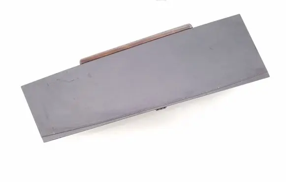 BMW 7 E65 E66 Dashboard trim 7005851 51457005851