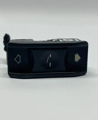 BMW 3 E46 Sunroof switch 8352182