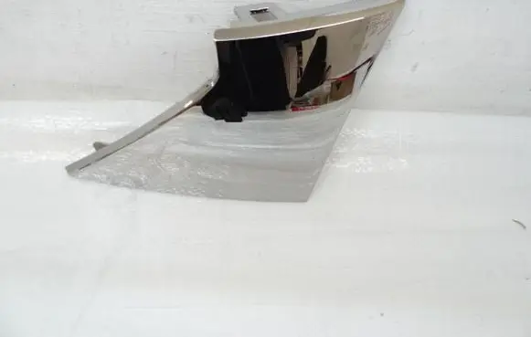 DS Automobiles 4 II Front bumper upper radiator grill 9835274680