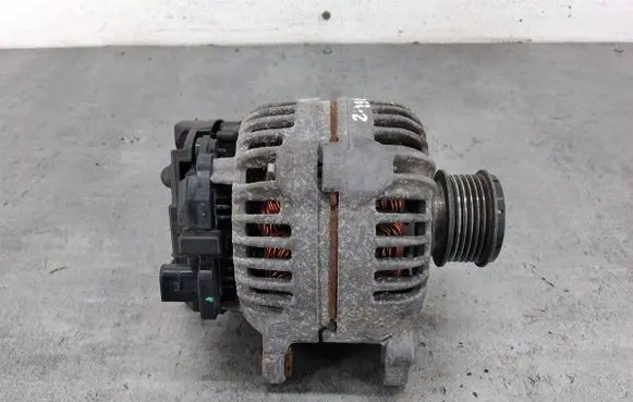 Seat Alhambra (Mk1) Generator/alternator 028903030A