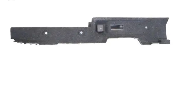 BMW 4 F32 F33 Centre console side trim rear 7308202