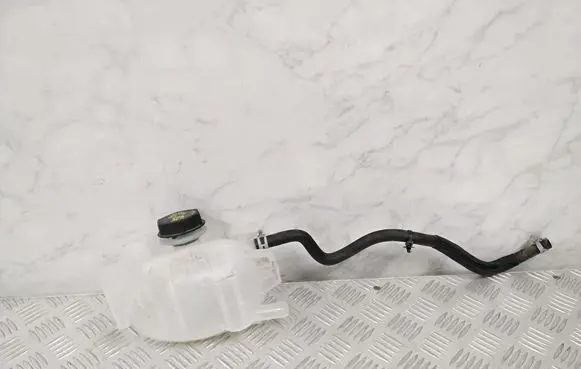 Ford Mach-E I Coolant expansion tank/reservoir LJ938A080AC