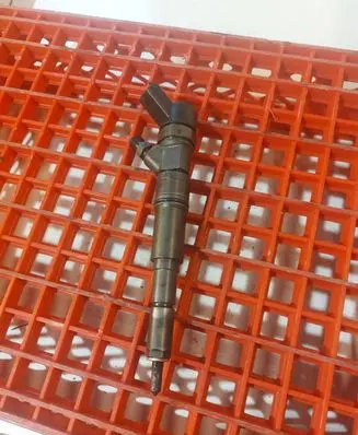 BMW 7 E38 Fuel injector 044511000 2354093