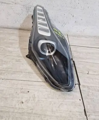 Ferrari California 149M Headlight/headlamp 321525