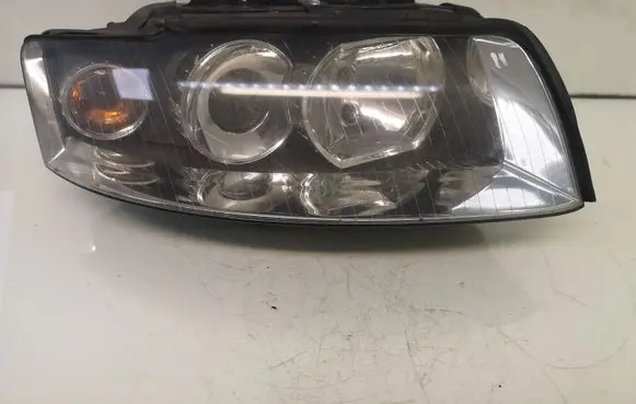 Audi A4 S4 B6 8E 8H Headlight/headlamp 1J0941295F