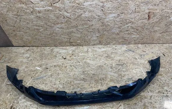 Mazda CX-5 II Front bumper lip KSD4-50032 S2501M472