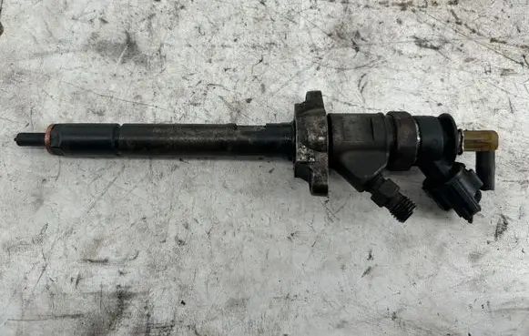 Hyundai i40 Fuel injector 0445110297 620029