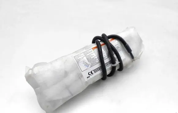 Isuzu D-Max Seat airbag 