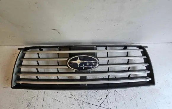 Subaru Forester SG Front grill
