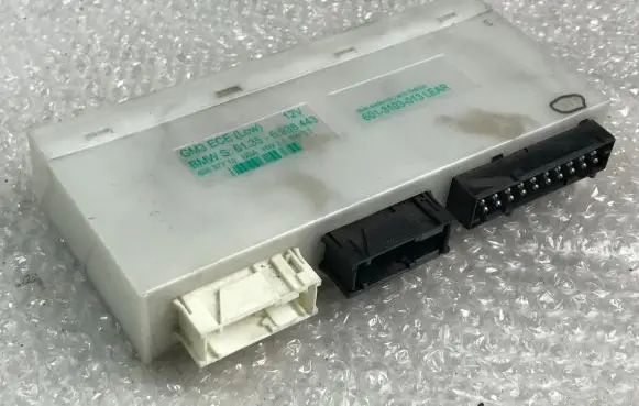 BMW 5 E39 Comfort/convenience module 6938443