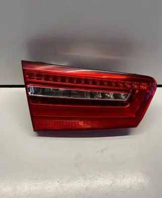 Audi A6 S6 C7 4G Tailgate rear/tail lights 4G9945093B