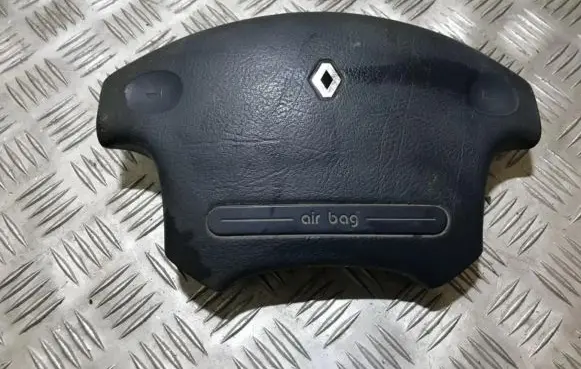 Renault Espace III Steering wheel airbag 7700875773 3448a