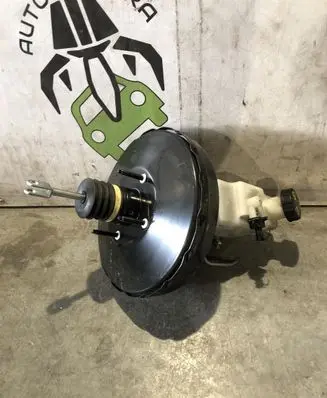 MG ZS Brake booster D10967681L