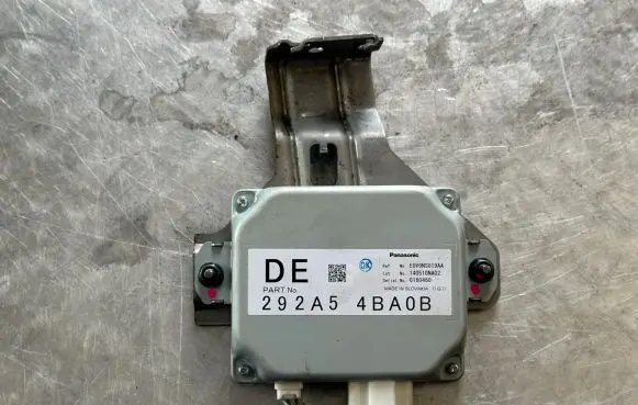 Nissan Juke I F15 Other control units/modules 292A54BA0B