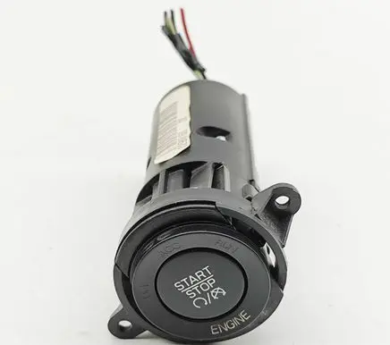 Jeep Grand Cherokee (WK) Engine start stop button switch 68207000AB