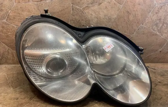 Mercedes-Benz SL R230 Headlight/headlamp A2308208061