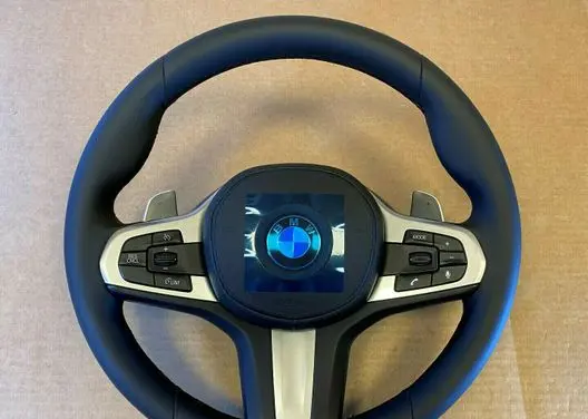 BMW 2 F22 F23 Steering wheel 32308008179 32308094542