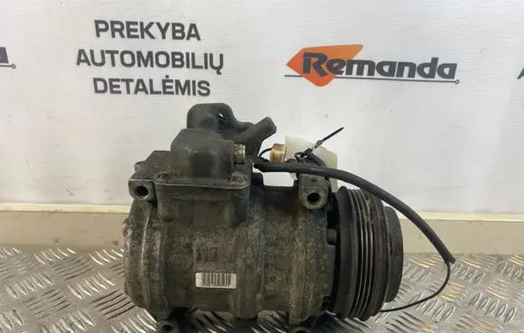 Iveco Daily 30.8 - 9 Air conditioning (A/C) compressor (pump)