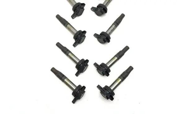Jaguar XK - XKR High voltage ignition coil 6R8312A366AA 0997001120