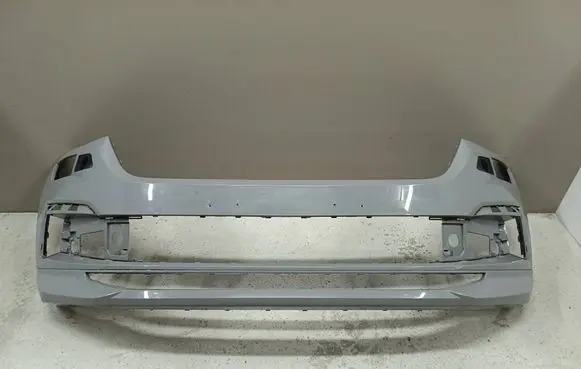 Skoda Kodiaq Front bumper 565807221H