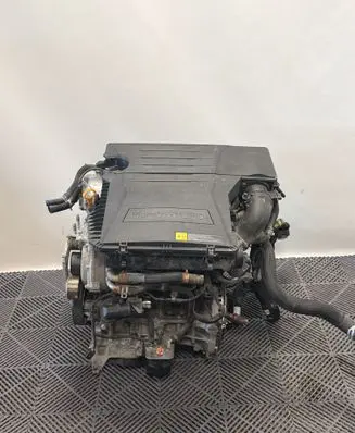KIA Niro Engine G4LEHS266220