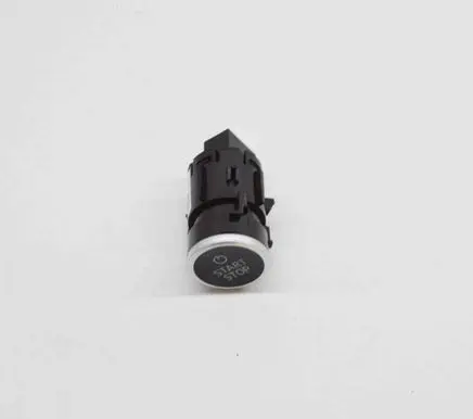 Audi Q4 Sportback e-tron Engine start stop button switch 83A905217B