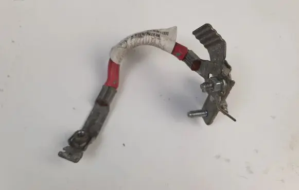 Renault Scenic III - Grand scenic III Positive cable (battery) 243860001R