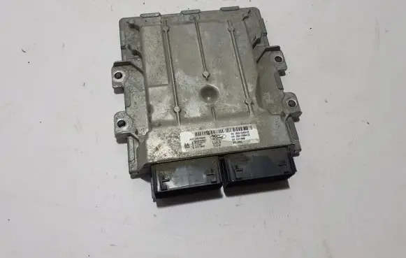 Ford Ranger Engine control unit/module JB3G12A650CB