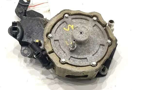 Dacia Sandero LP gas reducer 163103937R