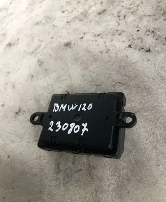 BMW 1 F20 F21 Other control units/modules 11419110