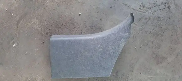 Renault Master III Front sill trim cover 8200689899