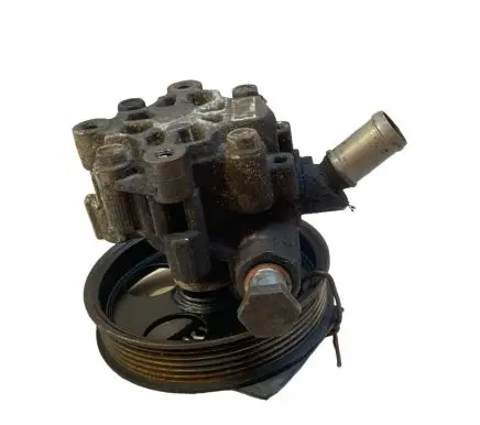 Opel Insignia A Power steering pump 55563329