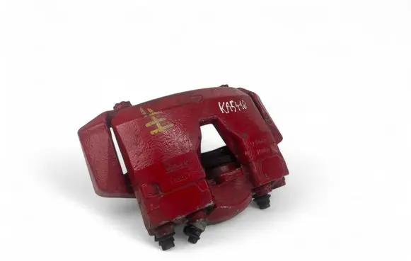 Audi A6 S6 C7 4G Front brake caliper 0508A