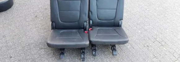 KIA Sorento Other seats 