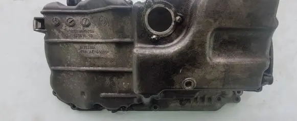 BMW X1 E84 Oil sump 8510206