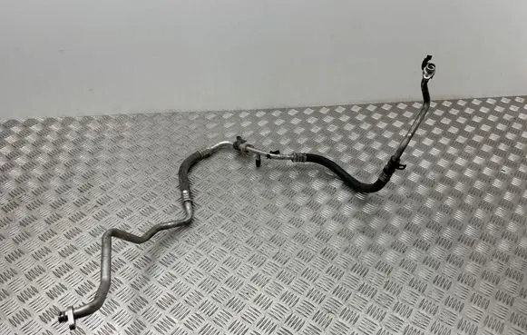 Renault Megane III Air conditioning (A/C) pipe/hose 