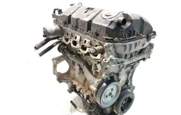 Mini One - Cooper R50 - 53 Engine N16B16AA N16B16A