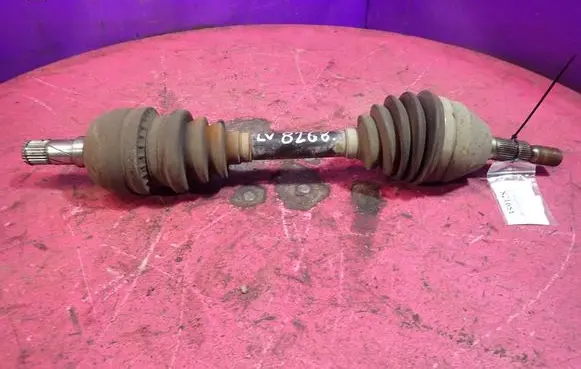 Opel Astra H Front driveshaft