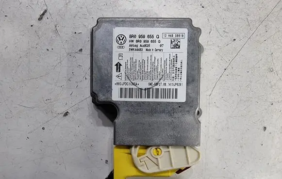 Audi Q5 SQ5 Airbag control unit/module 8R0959655G