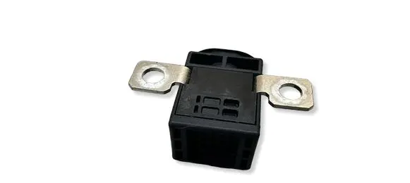 Audi A4 Allroad B9 Battery relay fuse 4F0915519