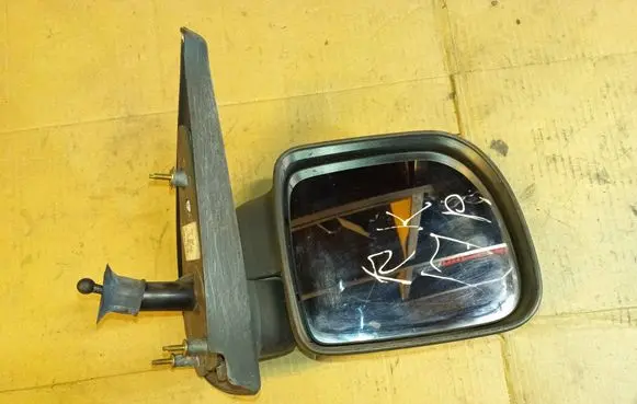 Renault Kangoo I Manual wing mirror 7700304831