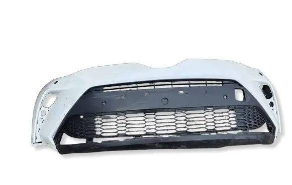 Toyota C-HR I Front bumper 52129F4110