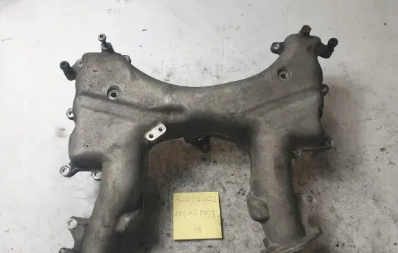 Audi A8 S8 D3 4E Intake manifold 057145770J