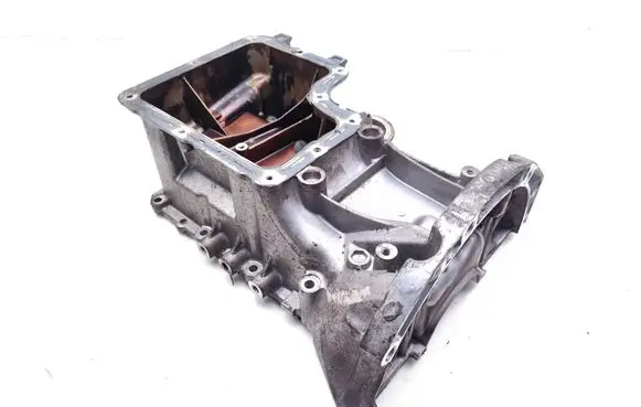 Hyundai i20 (PB PBT) Oil sump G4LA