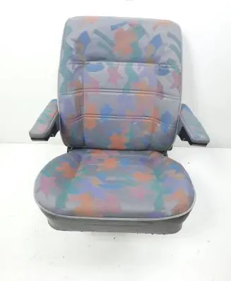Volkswagen Transporter - Caravelle T4 Rear seat 703883311