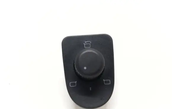 Seat Toledo II (1M) Wing mirror switch 1M1959565D