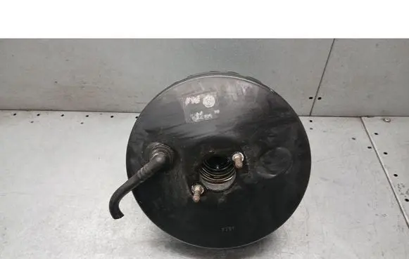 Skoda Fabia Mk1 (6Y) Brake booster 6Q1614105R