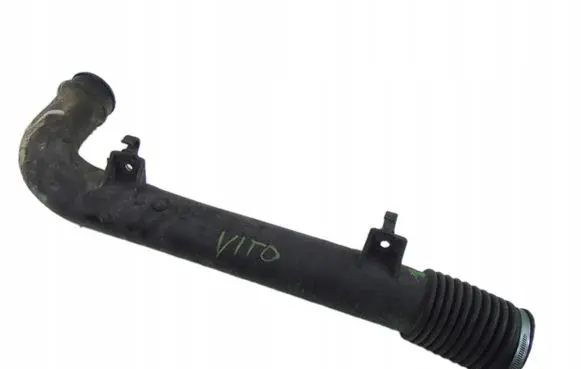 Mercedes-Benz Vito Viano W638 Intercooler hose/pipe 6385242482