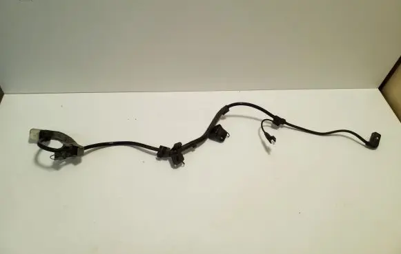 Mercedes-Benz EQB Rear ABS sensor wiring A2475400600 A2475400200